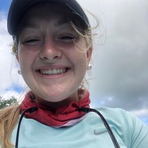 Meet your Posher, Kylee